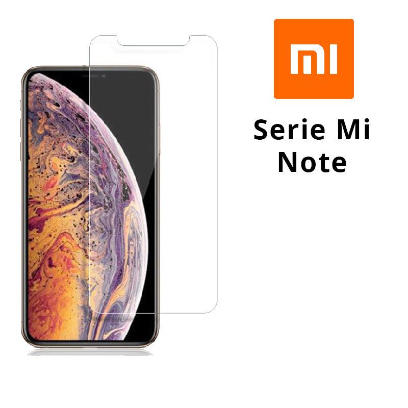 Xiaomi Mi Note Gehärtetes Glas