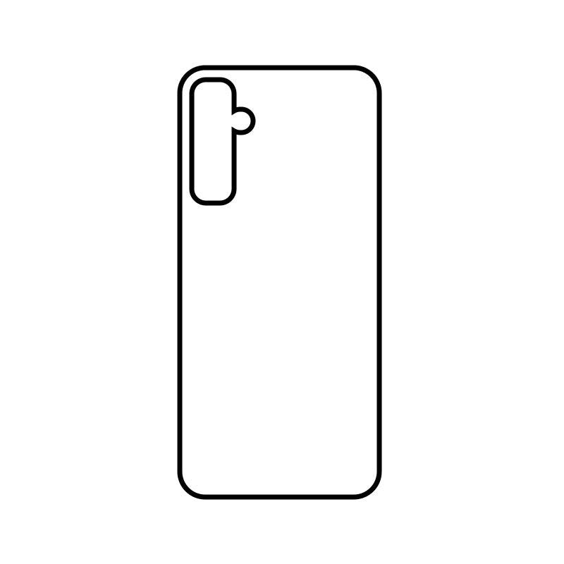 Coque sublimation 2D TPU pour Samsung Galaxy A90 5G, A80, A72, A71, A70, A60, A55, A54, A53, A52S, A51, A50, A42, A41, A40, A35, A34, A33, A32, A31, A30, A25, A24, A23, A22, A21, A20, A15, A14, A13, A12, A11, A10, A9, A8, A7, A6 A5, A3, A2 Core, A05, A03, A02. La plaque arrière en aluminium dédiée à la sublimation permet la personnalisation de la coque.