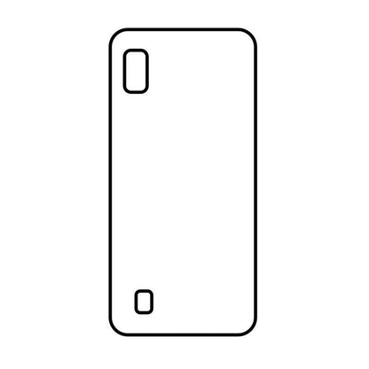 Coque sublimation 2D TPU pour Samsung Galaxy A90 5G, A80, A72, A71, A70, A60, A55, A54, A53, A52S, A51, A50, A42, A41, A40, A35, A34, A33, A32, A31, A30, A25, A24, A23, A22, A21, A20, A15, A14, A13, A12, A11, A10, A9, A8, A7, A6 A5, A3, A2 Core, A05, A03, A02. La plaque arrière en aluminium dédiée à la sublimation permet la personnalisation de la coque.