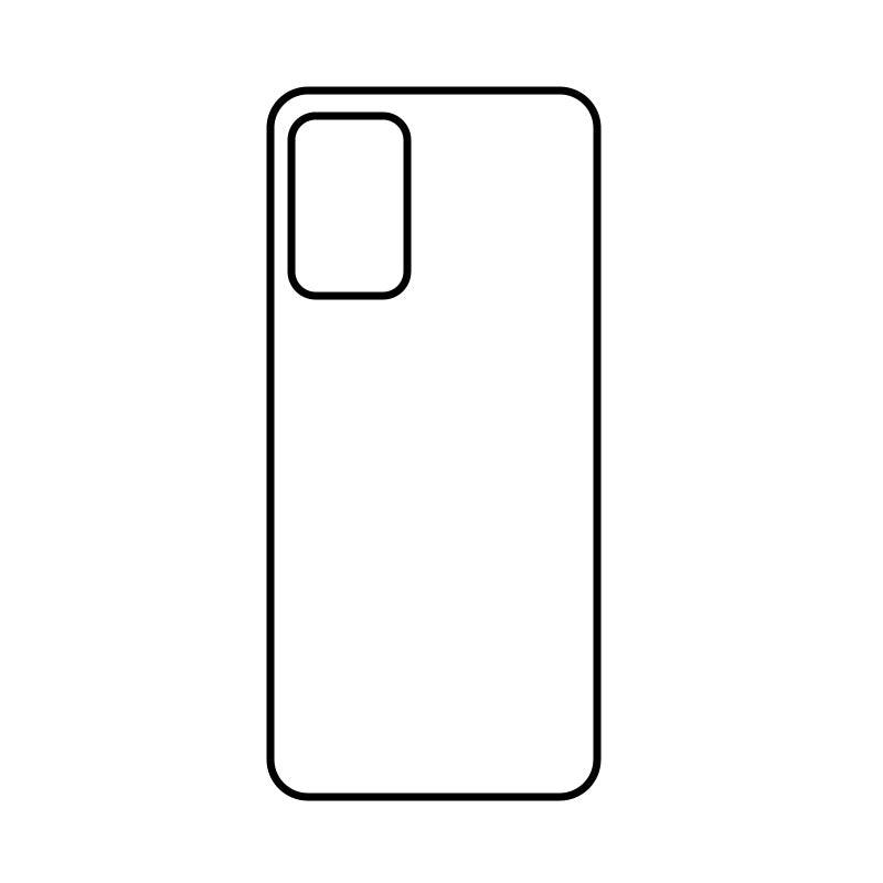 Coque sublimation 2D TPU pour Oppo A96 5G, A95, A94, A92, A77, A76, A74, A72, A57, A55, A54, A53, A17, A16S, A15, A9, A5 . La plaque arrière en aluminium dédiée à la sublimation permet la personnalisation de la coque.