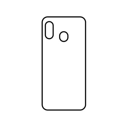 Coque sublimation 2D TPU pour Samsung Galaxy A90 5G, A80, A72, A71, A70, A60, A55, A54, A53, A52S, A51, A50, A42, A41, A40, A35, A34, A33, A32, A31, A30, A25, A24, A23, A22, A21, A20, A15, A14, A13, A12, A11, A10, A9, A8, A7, A6 A5, A3, A2 Core, A05, A03, A02. La plaque arrière en aluminium dédiée à la sublimation permet la personnalisation de la coque.