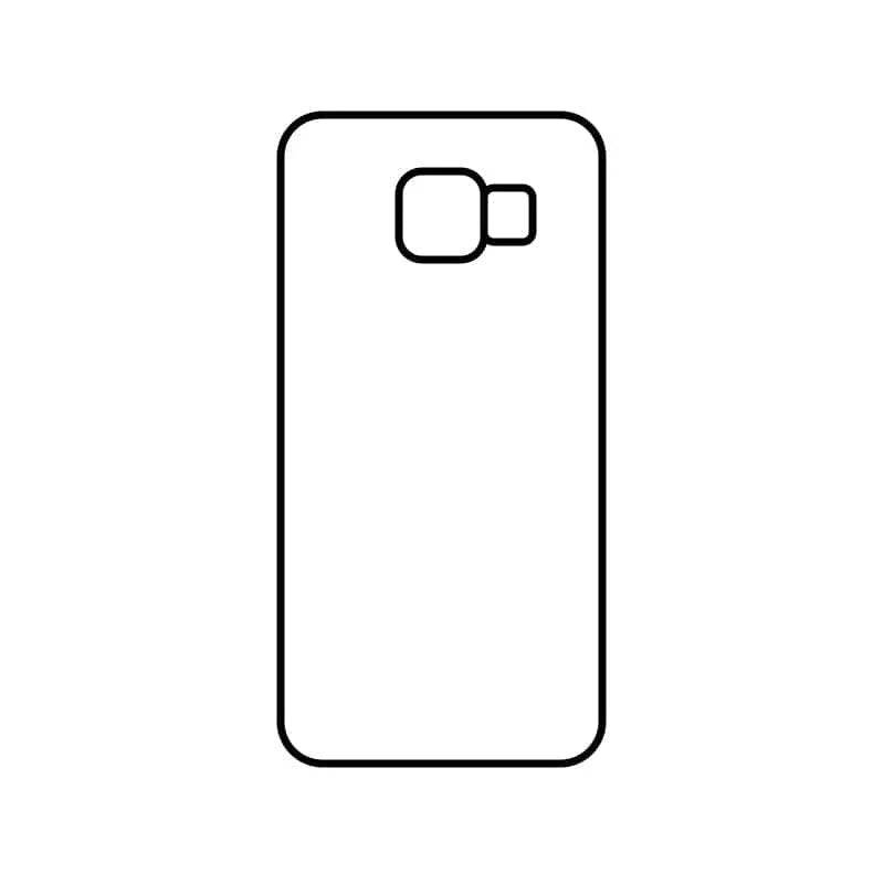 Coque-sublimation.fr Coque Sublimable Samsung Galaxy A3 2016 / Noir Coque Sublimation Samsung Galaxy Coque Sublimation Samsung Galaxy