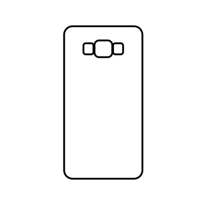 Coque sublimation 2D TPU pour Samsung Galaxy A90 5G, A80, A72, A71, A70, A60, A55, A54, A53, A52S, A51, A50, A42, A41, A40, A35, A34, A33, A32, A31, A30, A25, A24, A23, A22, A21, A20, A15, A14, A13, A12, A11, A10, A9, A8, A7, A6 A5, A3, A2 Core, A05, A03, A02. La plaque arrière en aluminium dédiée à la sublimation permet la personnalisation de la coque.