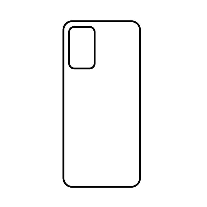 Coque sublimation 2D TPU pour Oppo A96 5G, A95, A94, A92, A77, A76, A74, A72, A57, A55, A54, A53, A17, A16S, A15, A9, A5 . La plaque arrière en aluminium dédiée à la sublimation permet la personnalisation de la coque.