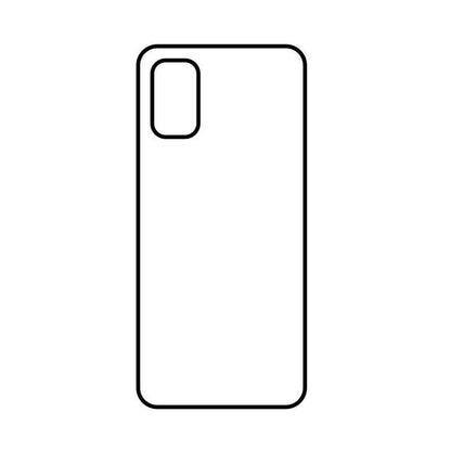 Coque sublimation 2D TPU pour Oppo A96 5G, A95, A94, A92, A77, A76, A74, A72, A57, A55, A54, A53, A17, A16S, A15, A9, A5 . La plaque arrière en aluminium dédiée à la sublimation permet la personnalisation de la coque.