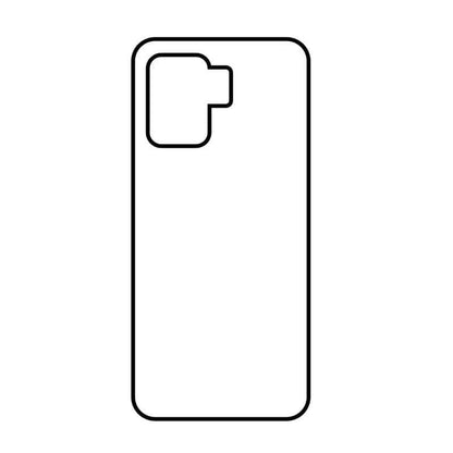 Coque sublimation 2D TPU pour Oppo A96 5G, A95, A94, A92, A77, A76, A74, A72, A57, A55, A54, A53, A17, A16S, A15, A9, A5 . La plaque arrière en aluminium dédiée à la sublimation permet la personnalisation de la coque.