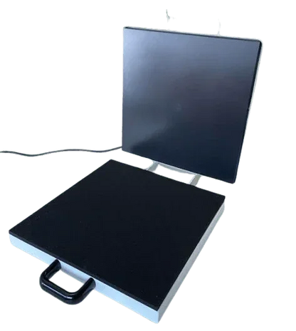 Coque-sublimation.fr Nouvelle Presse sublimation 38x38cm Transportable - Idéale pour les évènements Nouvelle Presse sublimation 38x38cm Transportable - Idéale pour les évènements