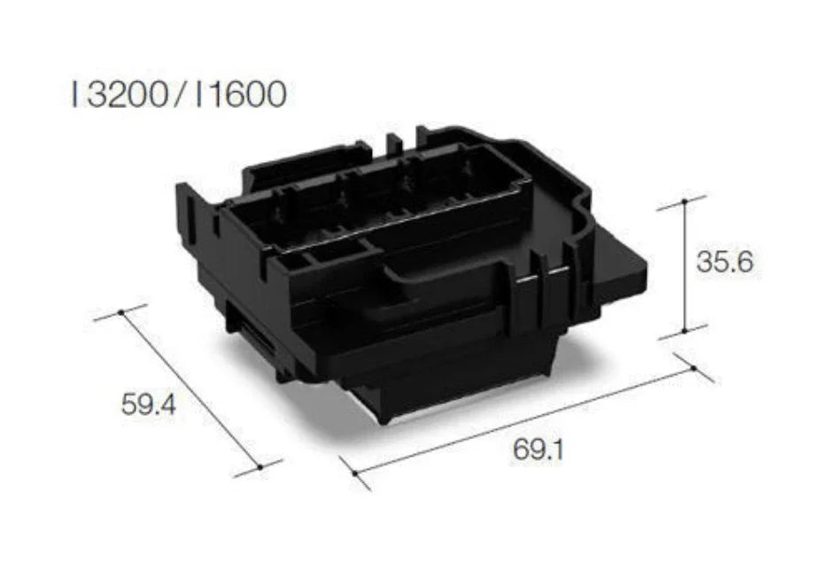 Coque-sublimation.fr Tête d'impression Epson 4720 Printhead Tête d'impression Epson 4720 Printhead