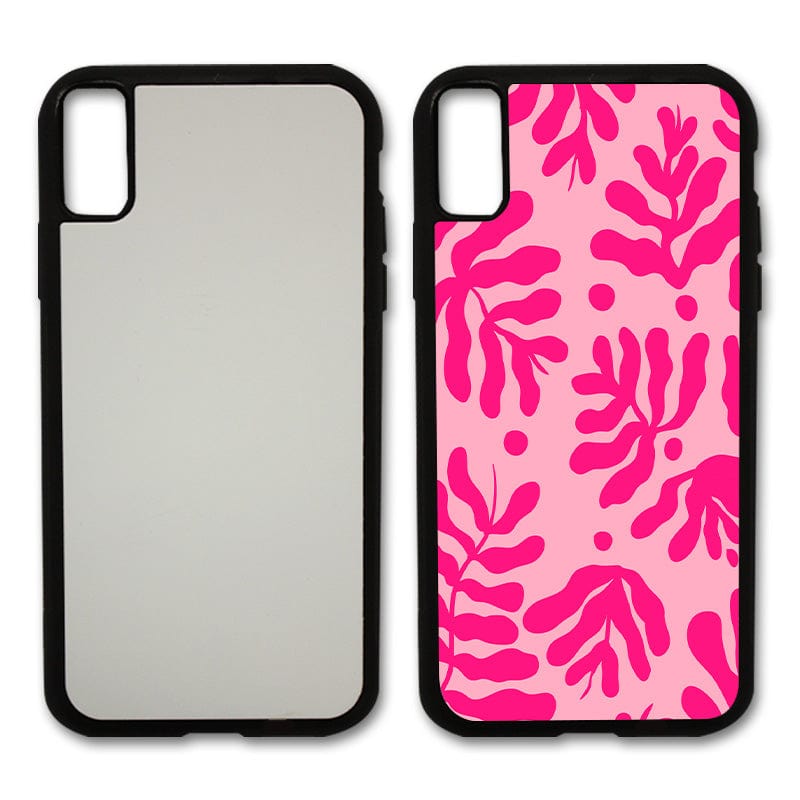 Une coque TPU pour Iphone XR.