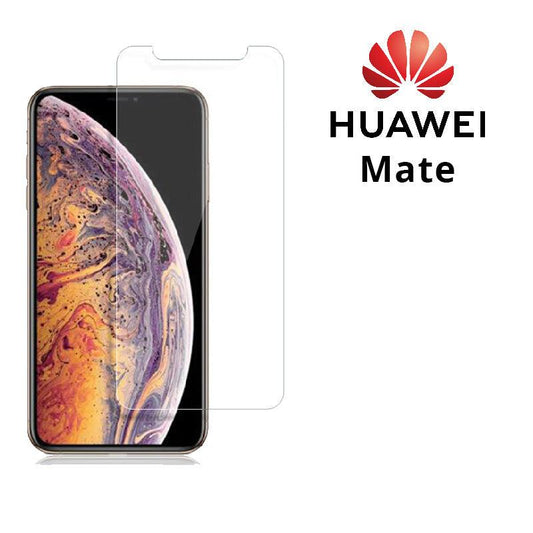Huawei Mate Gehärtetes Glas