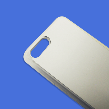 Coque sublimation 2D TPU pour Honor 30 Pro, 30, 20, 20 Lite, 10, 9, 8, 7, 6, 5, View30, View20, View10. La plaque arrière en aluminium dédiée à la sublimation permet la personnalisation de la coque.