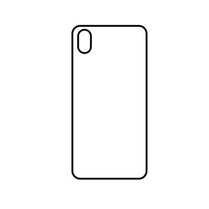 Coque sublimation 2D TPU pour Honor P70, P40 Pro, P40 Lite 5G, P30, P20, P10, P9, P8, P Smart. La plaque arrière en aluminium dédiée à la sublimation permet la personnalisation de la coque.