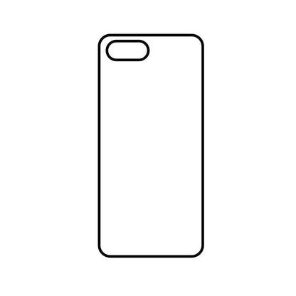 Coque sublimation 2D TPU pour Honor P70, P40 Pro, P40 Lite 5G, P30, P20, P10, P9, P8, P Smart. La plaque arrière en aluminium dédiée à la sublimation permet la personnalisation de la coque.