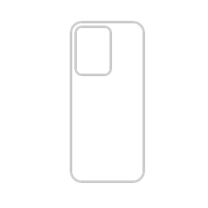 Coque sublimation 2D TPU pour Honor 30 Pro, 30, 20, 20 Lite, 10, 9, 8, 7, 6, 5, View30, View20, View10. La plaque arrière en aluminium dédiée à la sublimation permet la personnalisation de la coque.