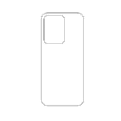 Coque sublimation 2D TPU pour Honor 30 Pro, 30, 20, 20 Lite, 10, 9, 8, 7, 6, 5, View30, View20, View10. La plaque arrière en aluminium dédiée à la sublimation permet la personnalisation de la coque.