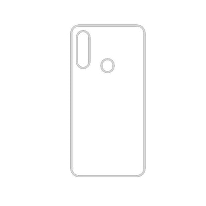 Coque sublimation 2D TPU pour Honor 30 Pro, 30, 20, 20 Lite, 10, 9, 8, 7, 6, 5, View30, View20, View10. La plaque arrière en aluminium dédiée à la sublimation permet la personnalisation de la coque.