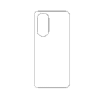 Coque sublimation 2D TPU pour Honor 30 Pro, 30, 20, 20 Lite, 10, 9, 8, 7, 6, 5, View30, View20, View10. La plaque arrière en aluminium dédiée à la sublimation permet la personnalisation de la coque.
