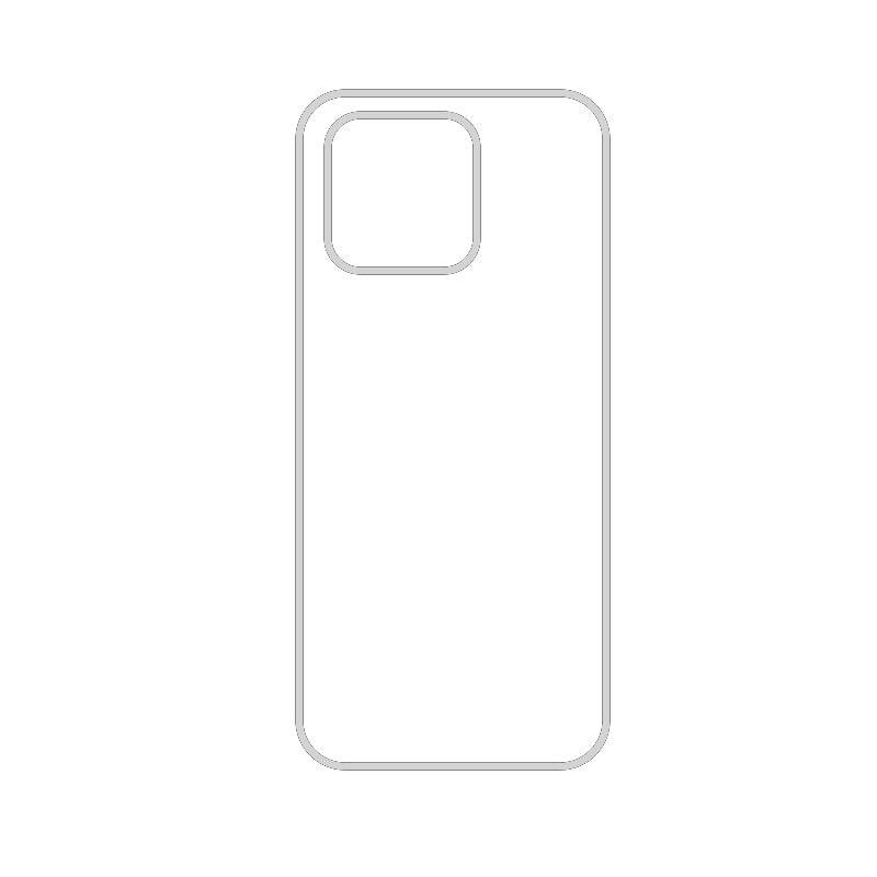 Coque sublimation 2D TPU pour Honor 30 Pro, 30, 20, 20 Lite, 10, 9, 8, 7, 6, 5, View30, View20, View10. La plaque arrière en aluminium dédiée à la sublimation permet la personnalisation de la coque.