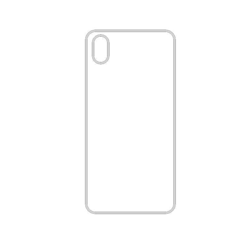 Coque sublimation 2D TPU pour Honor 30 Pro, 30, 20, 20 Lite, 10, 9, 8, 7, 6, 5, View30, View20, View10. La plaque arrière en aluminium dédiée à la sublimation permet la personnalisation de la coque.