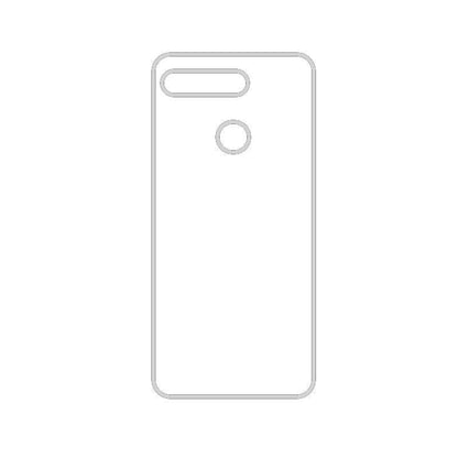 Coque sublimation 2D TPU pour Honor 30 Pro, 30, 20, 20 Lite, 10, 9, 8, 7, 6, 5, View30, View20, View10. La plaque arrière en aluminium dédiée à la sublimation permet la personnalisation de la coque.
