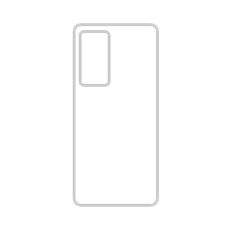 Coque sublimation 2D TPU pour Honor 30 Pro, 30, 20, 20 Lite, 10, 9, 8, 7, 6, 5, View30, View20, View10. La plaque arrière en aluminium dédiée à la sublimation permet la personnalisation de la coque.