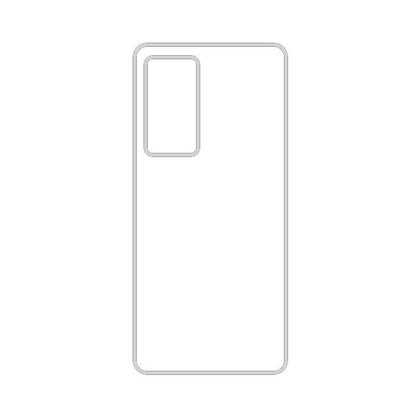 Coque sublimation 2D TPU pour Honor 30 Pro, 30, 20, 20 Lite, 10, 9, 8, 7, 6, 5, View30, View20, View10. La plaque arrière en aluminium dédiée à la sublimation permet la personnalisation de la coque.