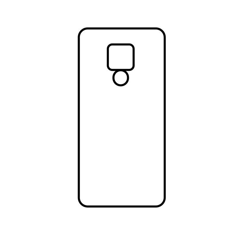 Hülle Sublimation Huawei und Honor