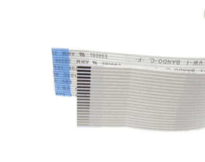 Coque-sublimation.fr Mimaki MP-E301338 Head FFC Assy Cable - 20 pins Mimaki MP-E301338 Head FFC Assy Cable - 20 pins