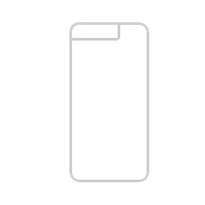 Coque sublimation 2D TPU pour Huawei P50, P40 Pro, P40 Lite 5G, P40, P30, P20, P10, P9, P8, P Smart. La plaque arrière en aluminium dédiée à la sublimation permet la personnalisation de la coque.