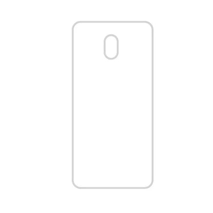 Coque-sublimation.fr Coque Sublimable Xiaomi Redmi 8A / Transparent Coques Sublimation pour Xiaomi et Redmi Coques Sublimation pour Xiaomi et Redmi