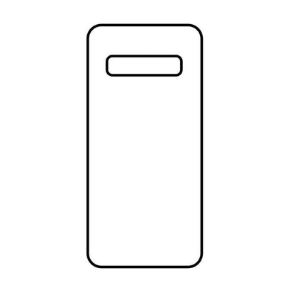 Coque sublimation 2D TPU pour Samsung Galaxy S24 Ultra, S24 Plus, S24, S23, S23 FE, S22, S21, S20, S10, S10 E, S9, S8, S7, S7 Edge, S6, S5 Mini, S5. La plaque arrière en aluminium dédiée à la sublimation permet la personnalisation de la coque.