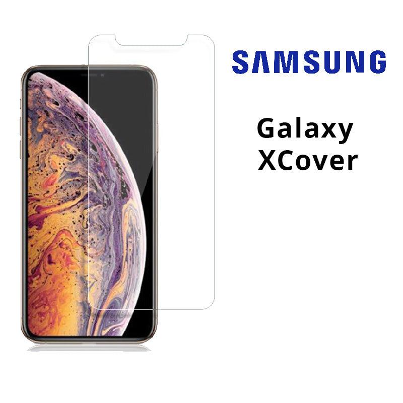 Panzerglas Samsung Galaxy XCover