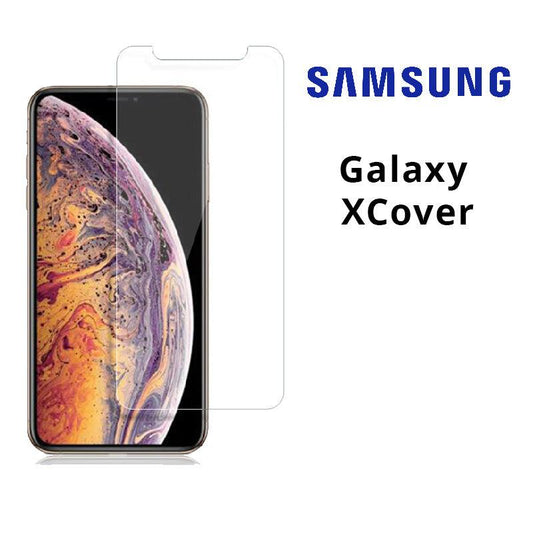 Panzerglas Samsung Galaxy XCover