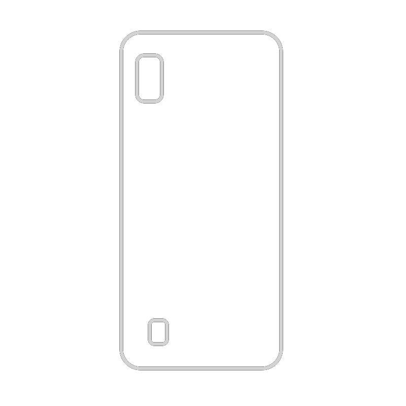 Coque sublimation 2D TPU pour Samsung Galaxy A91, A90 5G, A82, A81, A80, A73, A72, A71, A70, A60, A55, A54, A53, A52S, A51, A50, A42, A41, A40, A35, A34, A33, A32, A31, A30, A25, A24, A23, A22, A21, A20, A15, A14, A13, A12, A11, A10, A9, A8, A7, A6 A5, A3, A2 Core, A05, A04, A03, A02, A01. La plaque arrière en aluminium dédiée à la sublimation permet la personnalisation de la coque.