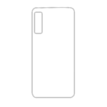 Coque sublimation 2D TPU pour Samsung Galaxy A91, A90 5G, A82, A81, A80, A73, A72, A71, A70, A60, A55, A54, A53, A52S, A51, A50, A42, A41, A40, A35, A34, A33, A32, A31, A30, A25, A24, A23, A22, A21, A20, A15, A14, A13, A12, A11, A10, A9, A8, A7, A6 A5, A3, A2 Core, A05, A04, A03, A02, A01. La plaque arrière en aluminium dédiée à la sublimation permet la personnalisation de la coque.