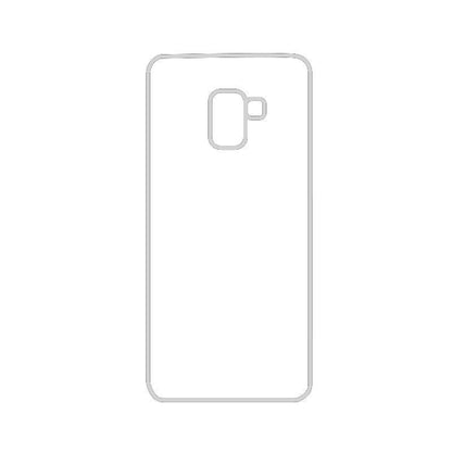 Coque sublimation 2D TPU pour Samsung Galaxy A91, A90 5G, A82, A81, A80, A73, A72, A71, A70, A60, A55, A54, A53, A52S, A51, A50, A42, A41, A40, A35, A34, A33, A32, A31, A30, A25, A24, A23, A22, A21, A20, A15, A14, A13, A12, A11, A10, A9, A8, A7, A6 A5, A3, A2 Core, A05, A04, A03, A02, A01. La plaque arrière en aluminium dédiée à la sublimation permet la personnalisation de la coque.