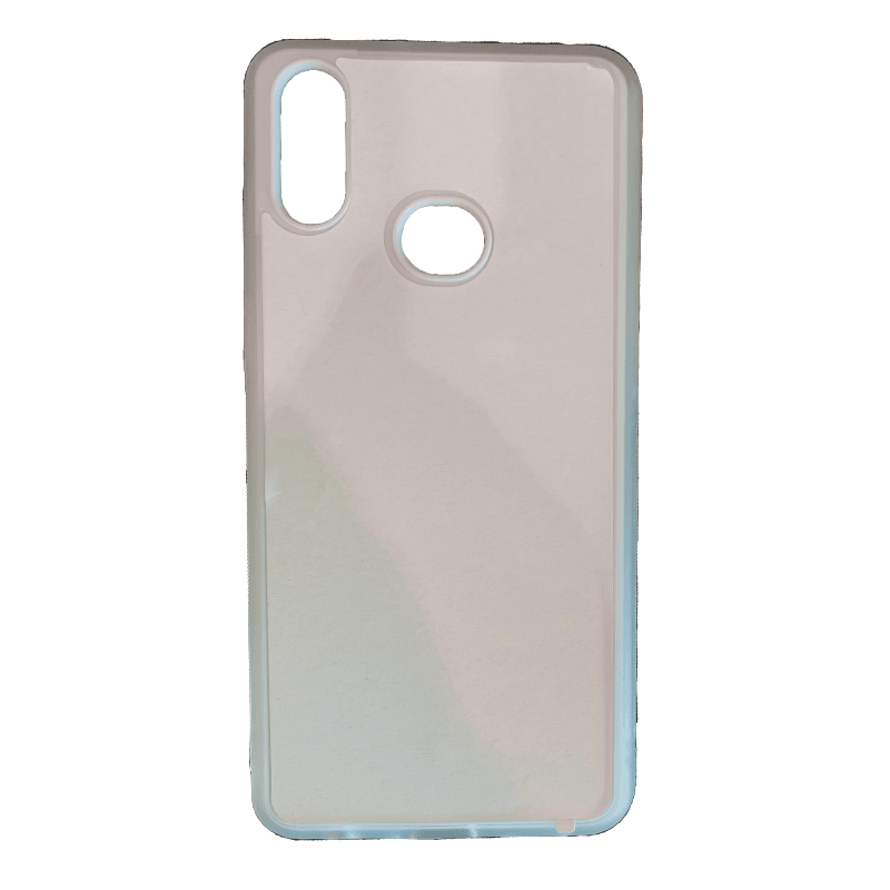 Coque sublimation 2D TPU pour Samsung Galaxy A91, A90 5G, A82, A81, A80, A73, A72, A71, A70, A60, A55, A54, A53, A52S, A51, A50, A42, A41, A40, A35, A34, A33, A32, A31, A30, A25, A24, A23, A22, A21, A20, A15, A14, A13, A12, A11, A10, A9, A8, A7, A6 A5, A3, A2 Core, A05, A04, A03, A02, A01. La plaque arrière en aluminium dédiée à la sublimation permet la personnalisation de la coque.