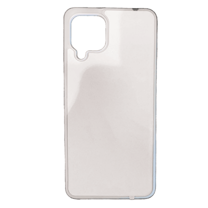 Coque sublimation 2D TPU pour Samsung Galaxy A91, A90 5G, A82, A81, A80, A73, A72, A71, A70, A60, A55, A54, A53, A52S, A51, A50, A42, A41, A40, A35, A34, A33, A32, A31, A30, A25, A24, A23, A22, A21, A20, A15, A14, A13, A12, A11, A10, A9, A8, A7, A6 A5, A3, A2 Core, A05, A04, A03, A02, A01. La plaque arrière en aluminium dédiée à la sublimation permet la personnalisation de la coque.