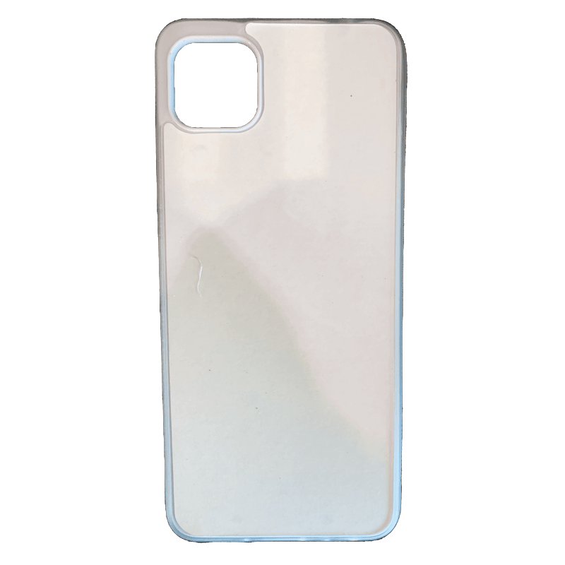 Coque sublimation 2D TPU pour Samsung Galaxy A91, A90 5G, A82, A81, A80, A73, A72, A71, A70, A60, A55, A54, A53, A52S, A51, A50, A42, A41, A40, A35, A34, A33, A32, A31, A30, A25, A24, A23, A22, A21, A20, A15, A14, A13, A12, A11, A10, A9, A8, A7, A6 A5, A3, A2 Core, A05, A04, A03, A02, A01. La plaque arrière en aluminium dédiée à la sublimation permet la personnalisation de la coque.