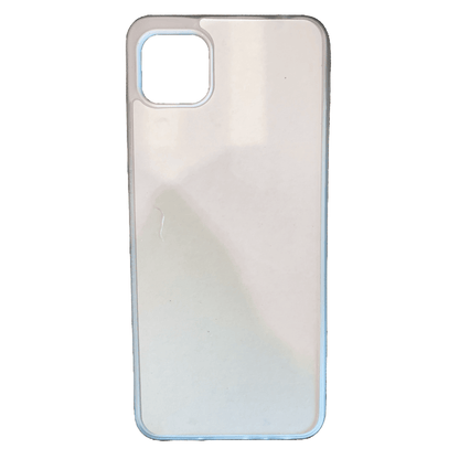 Coque sublimation 2D TPU pour Samsung Galaxy A91, A90 5G, A82, A81, A80, A73, A72, A71, A70, A60, A55, A54, A53, A52S, A51, A50, A42, A41, A40, A35, A34, A33, A32, A31, A30, A25, A24, A23, A22, A21, A20, A15, A14, A13, A12, A11, A10, A9, A8, A7, A6 A5, A3, A2 Core, A05, A04, A03, A02, A01. La plaque arrière en aluminium dédiée à la sublimation permet la personnalisation de la coque.