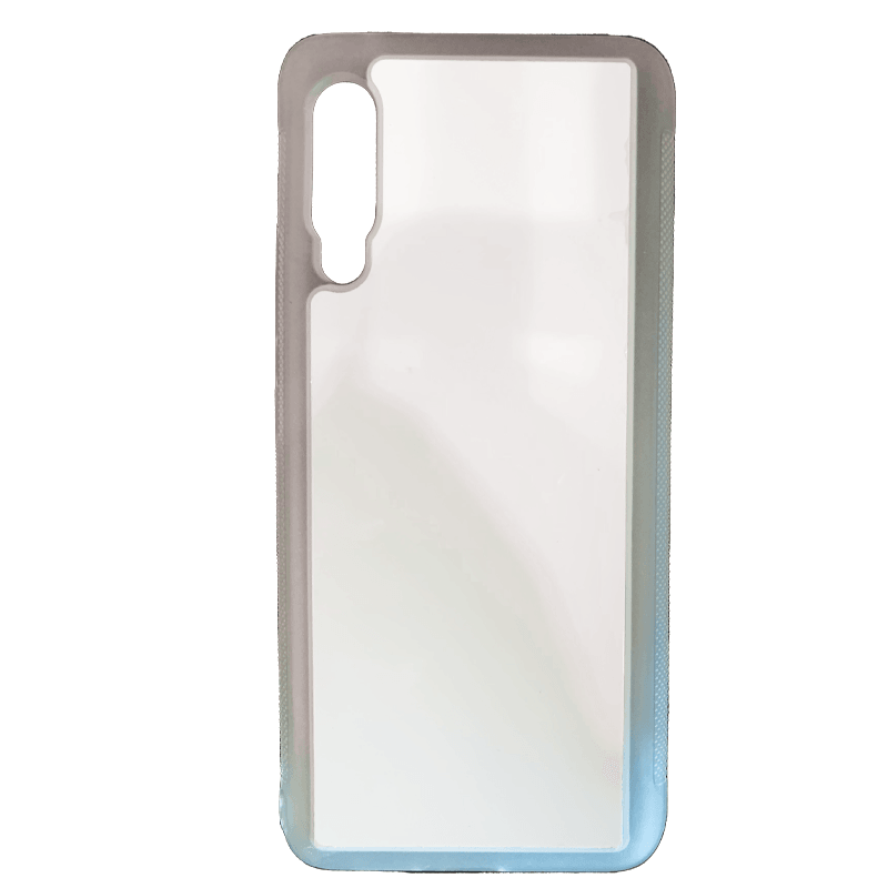 Coque sublimation 2D TPU pour Samsung Galaxy A91, A90 5G, A82, A81, A80, A73, A72, A71, A70, A60, A55, A54, A53, A52S, A51, A50, A42, A41, A40, A35, A34, A33, A32, A31, A30, A25, A24, A23, A22, A21, A20, A15, A14, A13, A12, A11, A10, A9, A8, A7, A6 A5, A3, A2 Core, A05, A04, A03, A02, A01. La plaque arrière en aluminium dédiée à la sublimation permet la personnalisation de la coque.