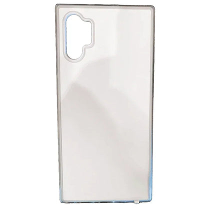 Coque-sublimation.fr Coque Sublimable Coque Sublimation Samsung Galaxy Note - Contour transparent Coque Sublimation Samsung Galaxy Note - Contour transparent