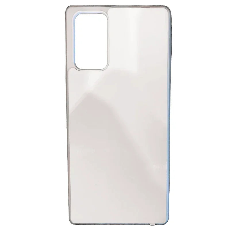 Coque-sublimation.fr Coque Sublimable Coque Sublimation Samsung Galaxy Note - Contour transparent Coque Sublimation Samsung Galaxy Note - Contour transparent