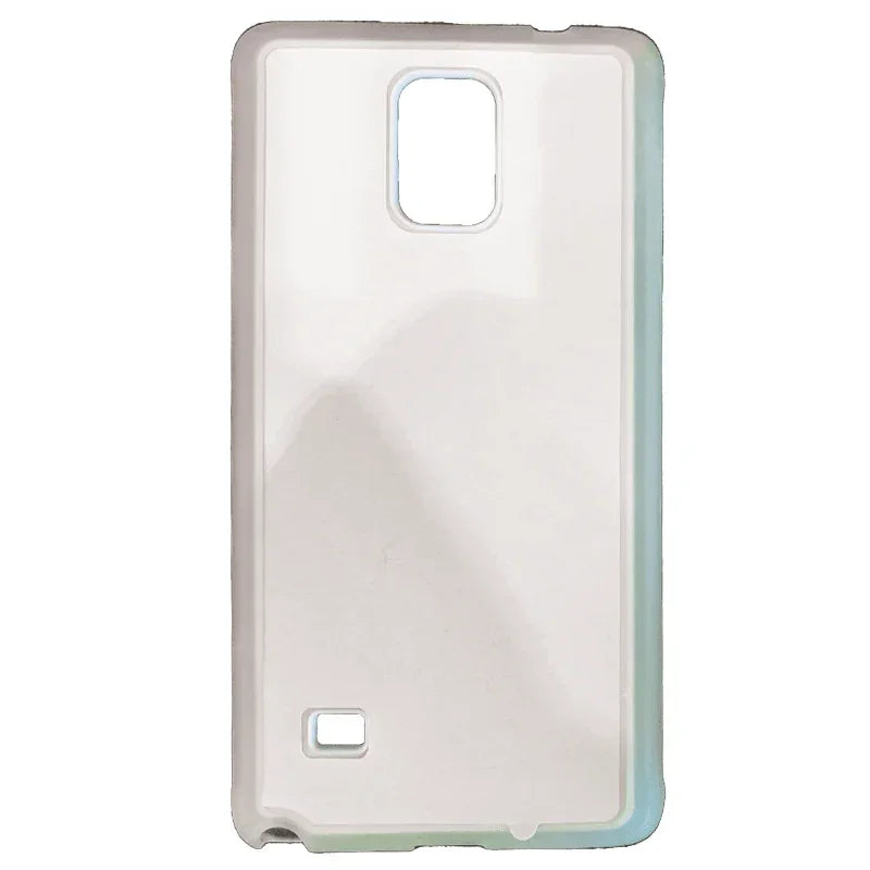 Coque-sublimation.fr Coque Sublimable Coque Sublimation Samsung Galaxy Note - Contour transparent Coque Sublimation Samsung Galaxy Note - Contour transparent