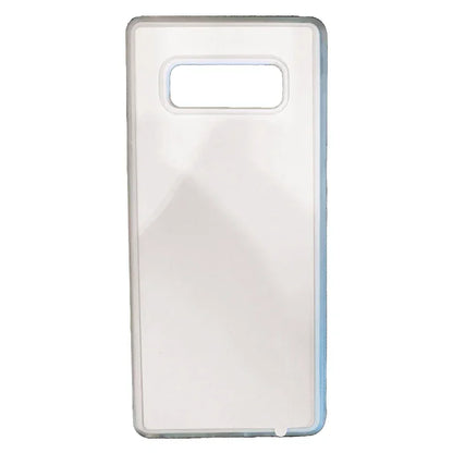 Coque-sublimation.fr Coque Sublimable Coque Sublimation Samsung Galaxy Note - Contour transparent Coque Sublimation Samsung Galaxy Note - Contour transparent