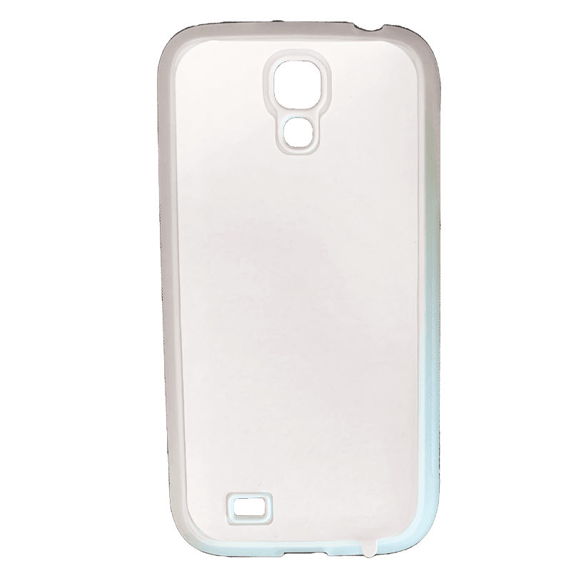 Coque sublimation 2D TPU pour Samsung Galaxy S24 Ultra, S24 Plus, S24, S23, S23 FE, S22, S21, S20, S10, S10 E, S9, S8, S7, S7 Edge, S6, S5 Mini, S5, S4, S3. La plaque arrière en aluminium dédiée à la sublimation permet la personnalisation de la coque.