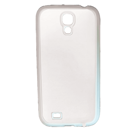 Coque sublimation 2D TPU pour Samsung Galaxy S24 Ultra, S24 Plus, S24, S23, S23 FE, S22, S21, S20, S10, S10 E, S9, S8, S7, S7 Edge, S6, S5 Mini, S5, S4, S3. La plaque arrière en aluminium dédiée à la sublimation permet la personnalisation de la coque.