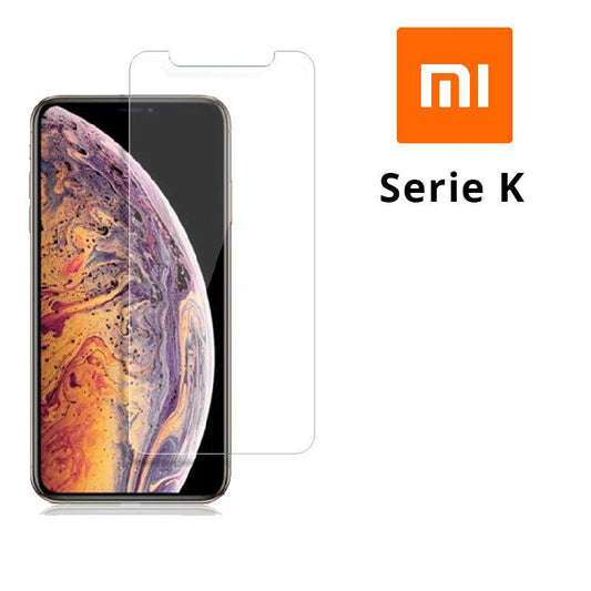 Xiaomi Gehärtetes Glas K