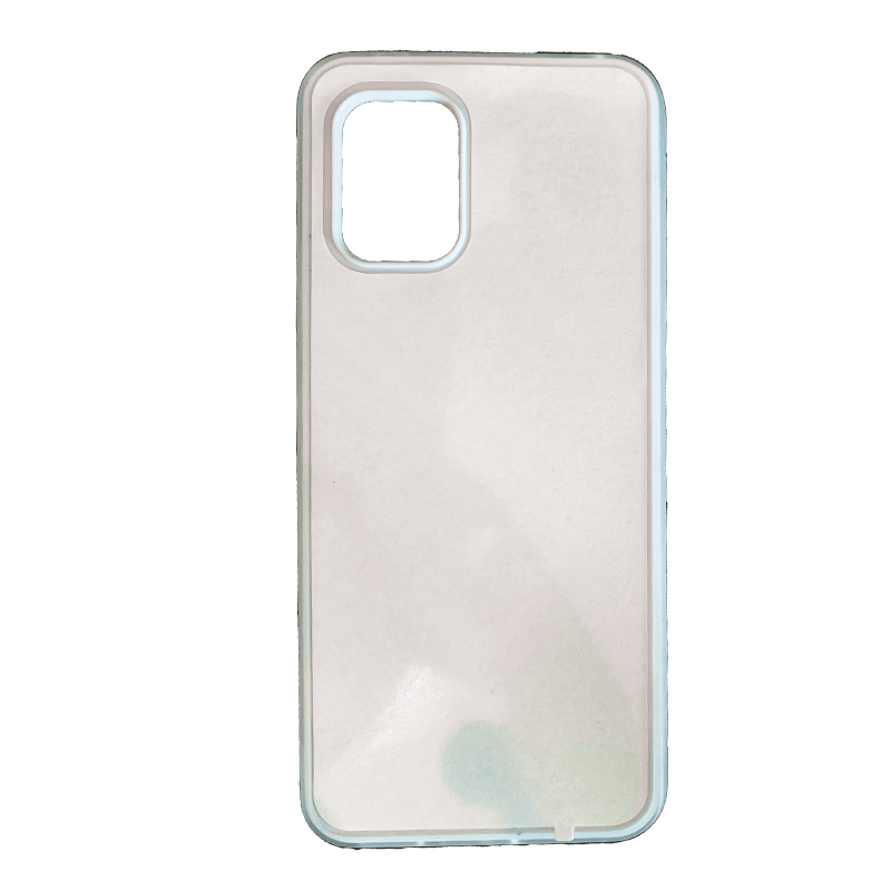 Coque sublimation 2D TPU pour Xiaomi Mi 14 Ultra, 14 Pro, 13T, 13, 12 5G, 11, 10, 10 lite, 9, 8, A2. La plaque arrière en aluminium dédiée à la sublimation permet la personnalisation de la coque