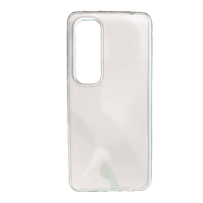 Coque sublimation 2D TPU pour Xiaomi Mi 14 Ultra, 14 Pro, 13T, 13, 12 5G, 11, 10, 10 lite, 9, 8, A2. La plaque arrière en aluminium dédiée à la sublimation permet la personnalisation de la coque